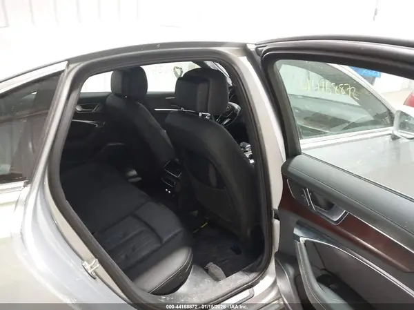 WAUL2AF2XKN076396 2019 AUDI A6 - Image 8