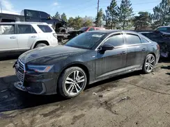 WAUL2AF2XKN078777 2019 AUDI A6
