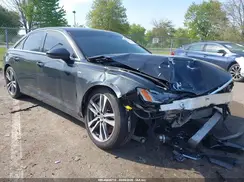 WAUL2AF2XKN086121 2019 AUDI A6