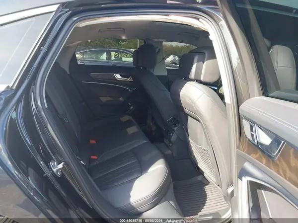 WAUL2AF2XKN086121 2019 AUDI A6 - Image 8