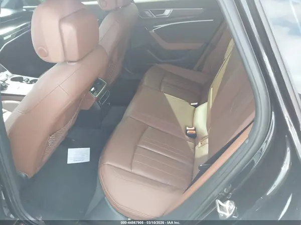 WAUL2AF2XKN094767 2019 AUDI A6 - Image 8