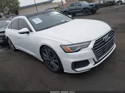 WAUL2AF2XKN095207 2019 AUDI A6
