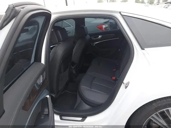 WAUL2AF2XKN095207 2019 AUDI A6 - Image 8