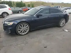 WAUL2AF2XKN105203 2019 AUDI A6