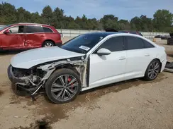 WAUL2AF2XKN110269 2019 AUDI A6