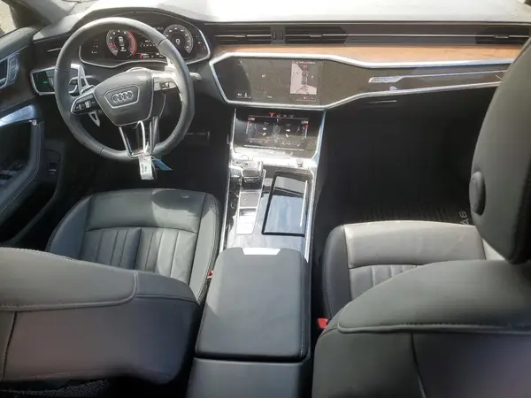 WAUL2AF2XKN110269 2019 AUDI A6 - Image 8