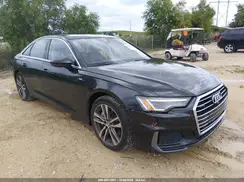WAUL2AF2XKN111972 2019 AUDI A6