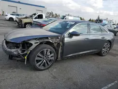 WAUL2AF2XKN112748 2019 AUDI A6