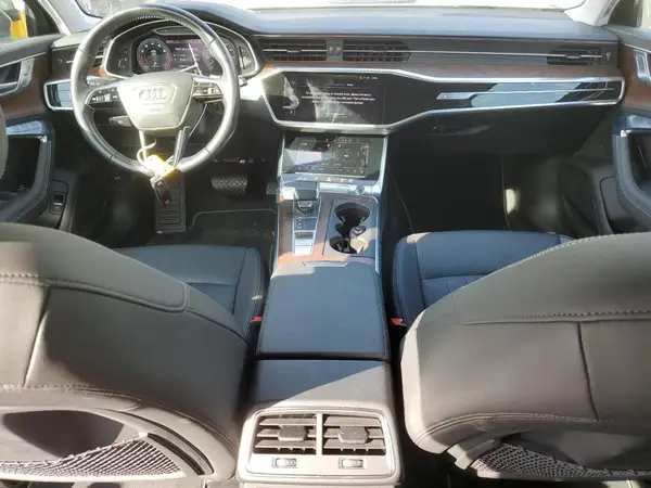 WAUL2AF2XKN112748 2019 AUDI A6 - Image 8