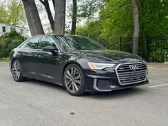 WAUL2AF2XKN114306 2019 AUDI A6