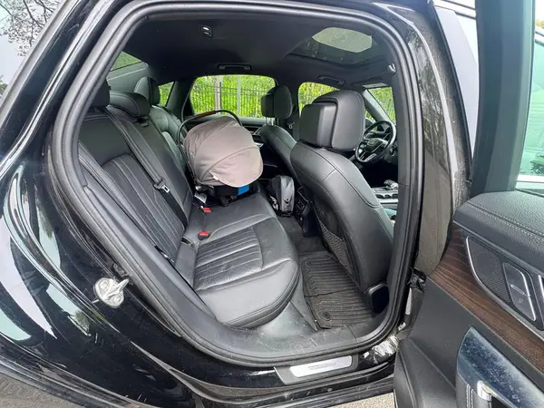 2019 AUDI A6 auction photo 6