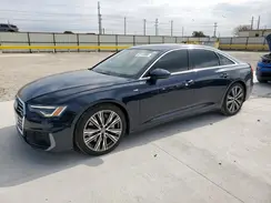 WAUL2AF2XKN116086 2019 AUDI A6