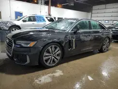 WAUL2AF2XLN002087 2020 AUDI A6