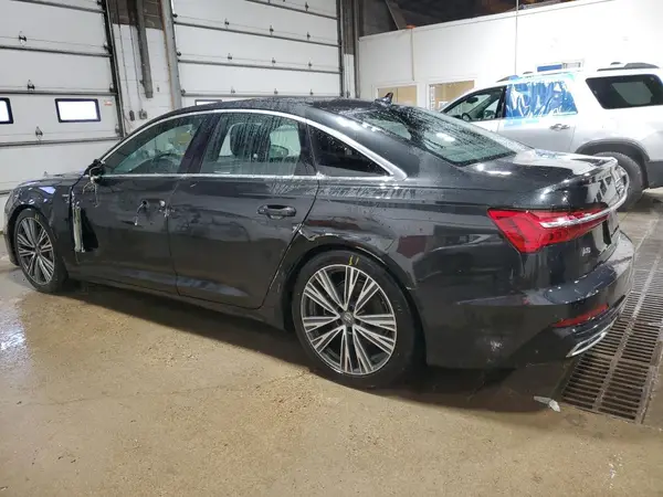 WAUL2AF2XLN002087 2020 AUDI A6 - Image 2