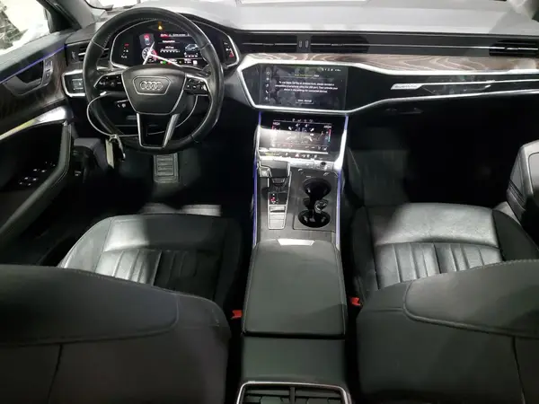 WAUL2AF2XLN002087 2020 AUDI A6 - Image 8