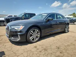 WAUL2AF2XLN054111 2020 AUDI A6