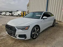 WAUL2AF2XLN060622 2020 AUDI A6