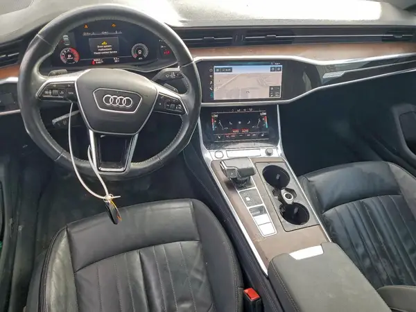 WAUL2AF2XLN060622 2020 AUDI A6 - Image 8