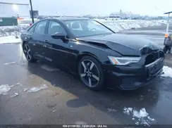 WAUL2AF2XLN066811 2020 AUDI A6