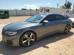 WAUL2AF2XLN068638 2020 AUDI A6