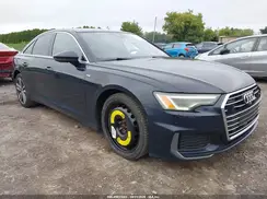 WAUL2AF2XMN017917 2021 AUDI A6