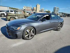 WAUL2AF2XMN029467 2021 AUDI A6