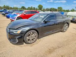 WAUL2AF2XMN034135 2021 AUDI A6