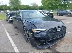 WAUL2AF2XMN041778 2021 AUDI A6