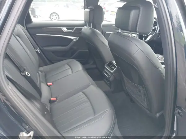 WAUL2AF2XMN041778 2021 AUDI A6 - Image 8