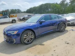 WAUL2AF2XMN055745 2021 AUDI A6