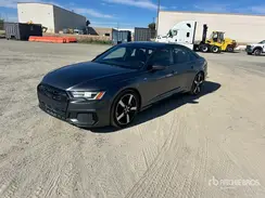 WAUL2AF2XMN056331 2021 AUDI A6