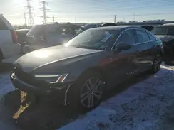 WAUL2AF2XMN057916 2021 AUDI A6