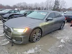 WAUL2AF2XMN063084 2021 AUDI A6