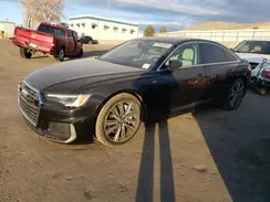 WAUL2BF20KN090118 2019 AUDI A6