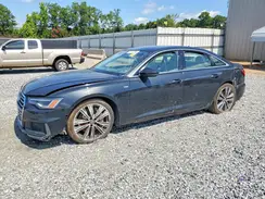 WAUL2BF20LN053281 2020 AUDI A6