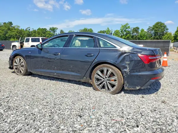 WAUL2BF20LN053281 2020 AUDI A6 - Image 2