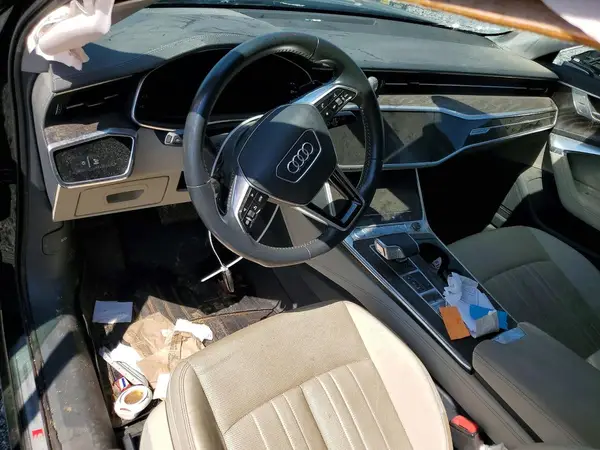 WAUL2BF20LN053281 2020 AUDI A6 - Image 8