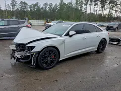 WAUL2BF20NN060170 2022 AUDI A6