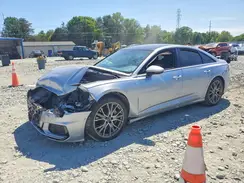 WAUL2BF20NN063506 2022 AUDI A6