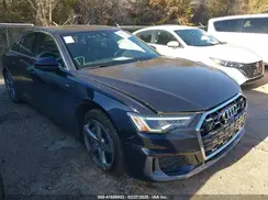 WAUL2BF20RN048672 2024 AUDI A6