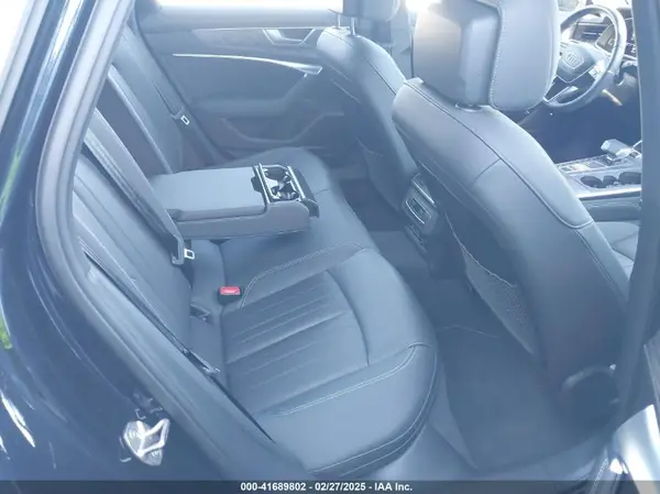 WAUL2BF20RN048672 2024 AUDI A6 - Image 8
