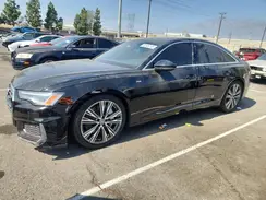 WAUL2BF21KN072727 2019 AUDI A6