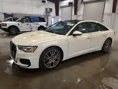 WAUL2BF21NN039067 2022 AUDI A6