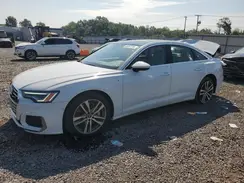 WAUL2BF21NN058931 2022 AUDI A6