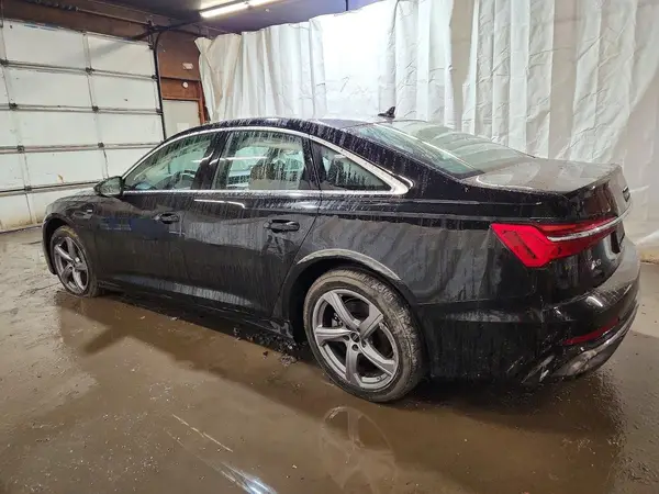 WAUL2BF21RN053265 2024 AUDI A6 - Image 2
