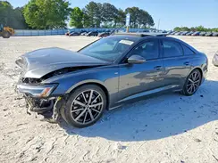 WAUL2BF21RN061656 2024 AUDI A6