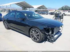 WAUL2BF21SN039601 2025 AUDI A6