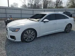 WAUL2BF22KN095028 2019 AUDI A6