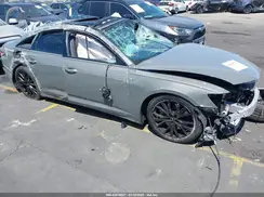 WAUL2BF22NN018924 2022 AUDI A6