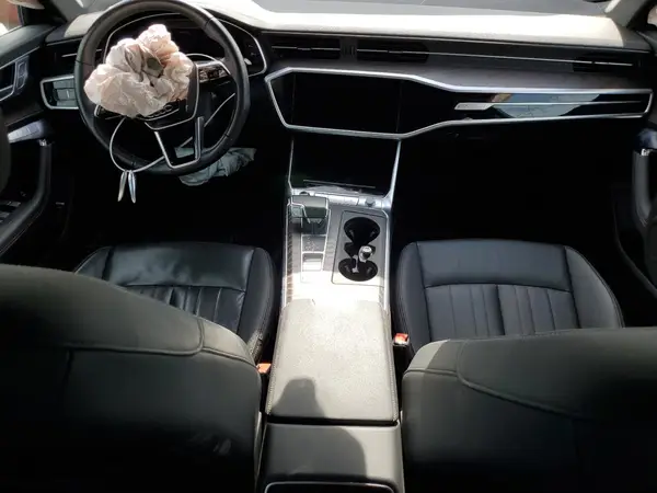 WAUL2BF22PN009837 2023 AUDI A6 - Image 8